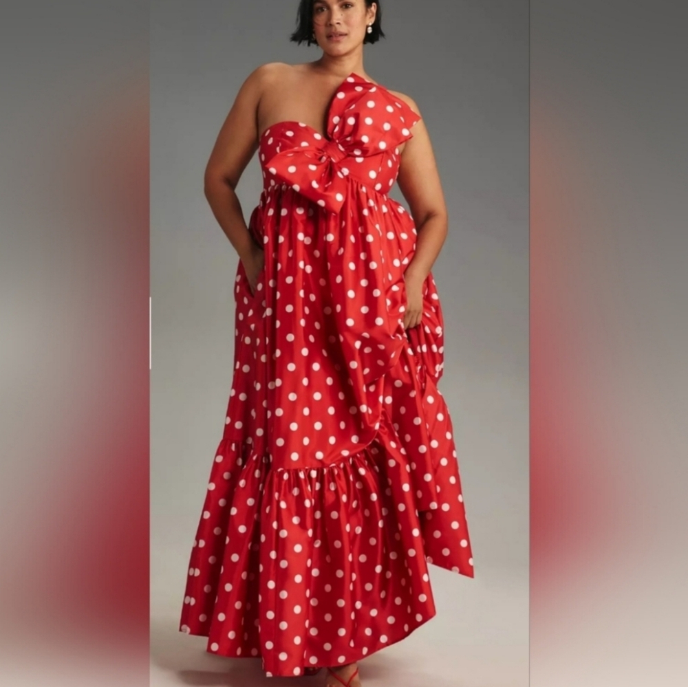 ISO Anthropologie dress
